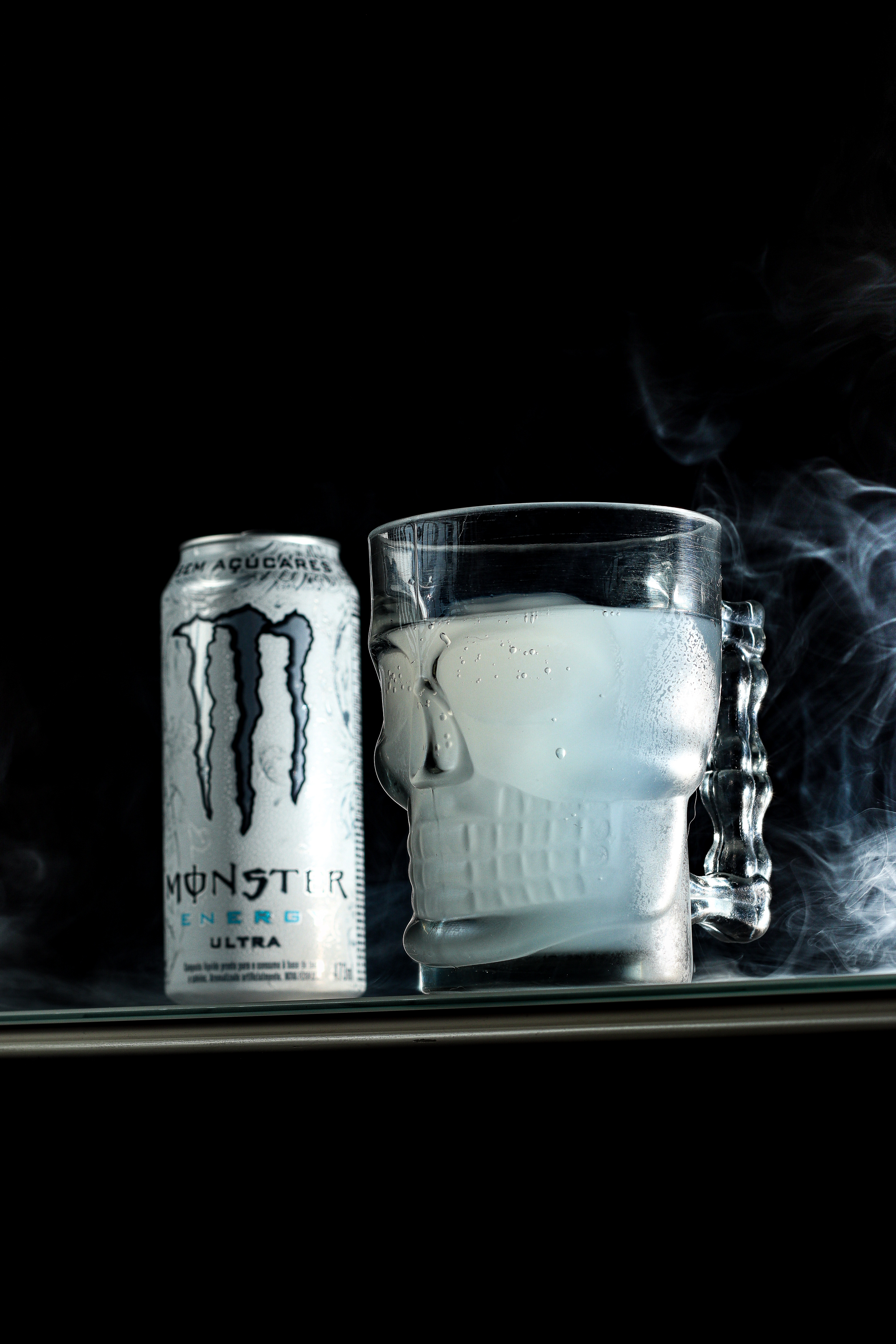 Monster Energy
